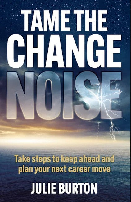 Tame the Change Noise