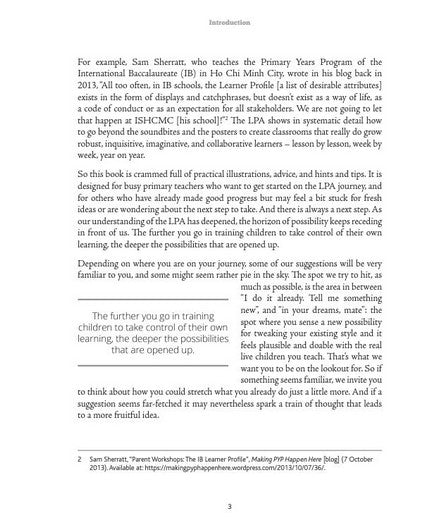 Powering Up Children