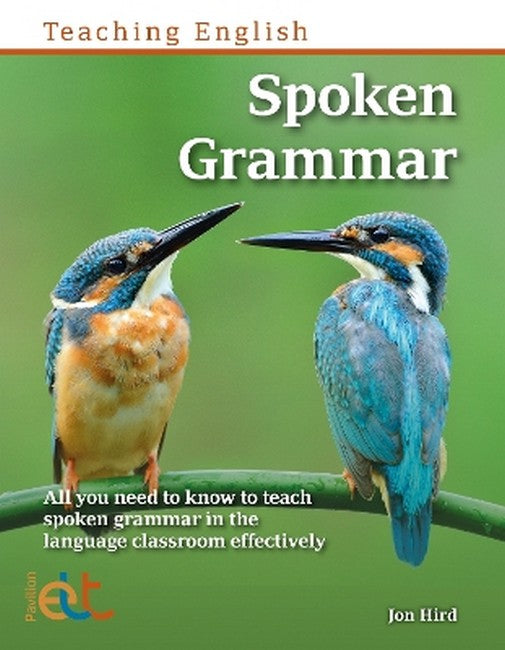 Spoken Grammar
