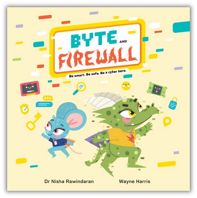 Byte and Firewall