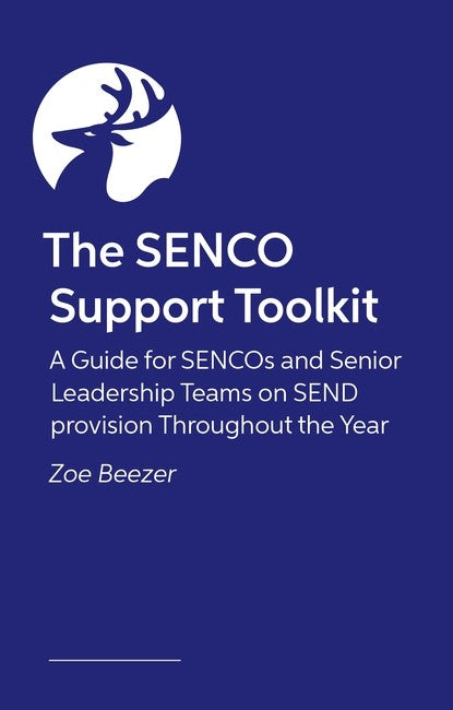 The SENCO Support Toolkit