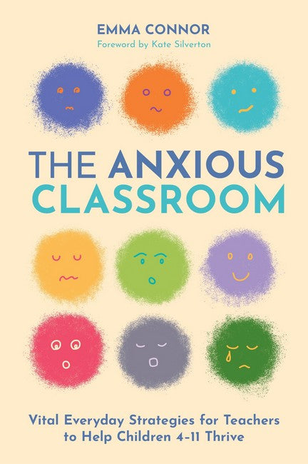The Anxious Classroom
