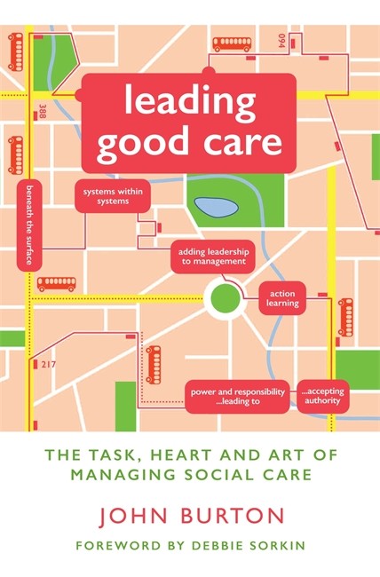 Leading Good Care