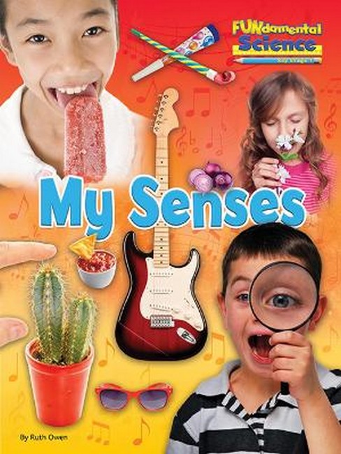 My Senses