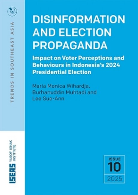 Disinformation and Election Propaganda