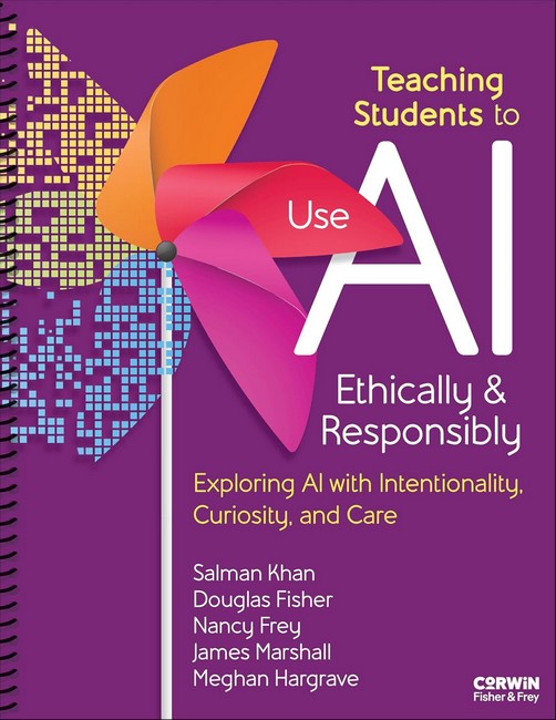 Teaching Students to Use AI Ethically & Responsibly