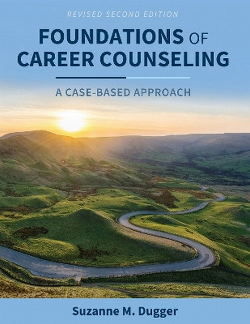 Foundations of Career Counseling 2/e