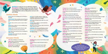 Tummies Flip, Hearts Skip