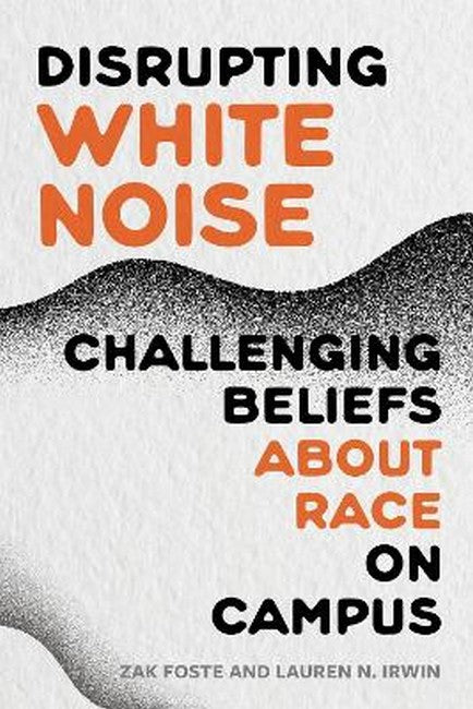 Disrupting White Noise